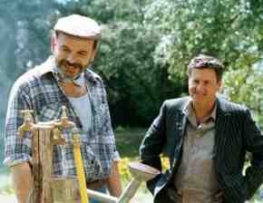 Dialogue avec mon jardinier de Jean Becker ce soir sur France 3