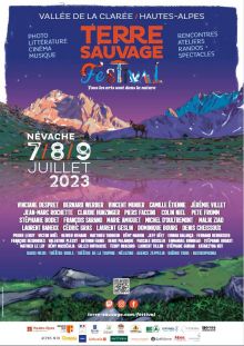 Terre Sauvage Festival 2eme édition