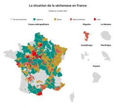 Les restrictions d'eau me concernent-elles ?