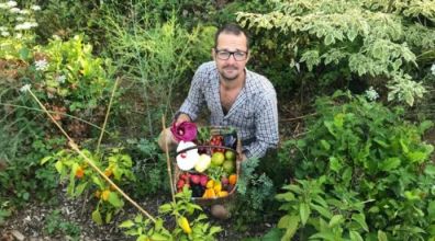 La forêt gourmande : un jardin où tout se mange