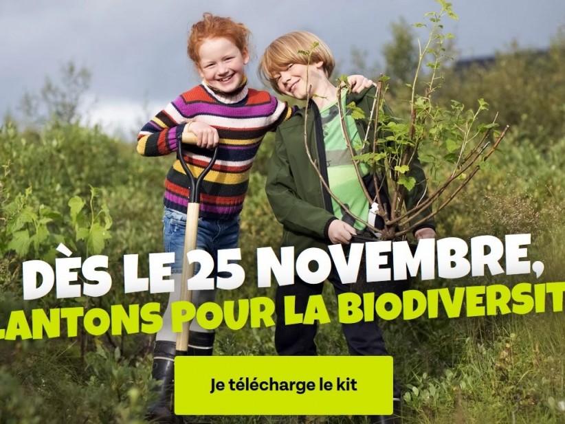 #JAGISJEPLANTE ! ET VOUS, AVEC QUI ALLEZ-VOUS PLANTER ?