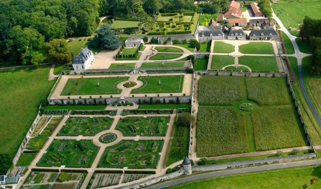 Lancement du Prix de l'Art du Jardin 2025