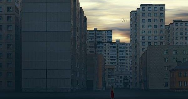 Les villes moches et ennuyeuses sont mauvaises pour la santé les végétaliser un enjeu vital