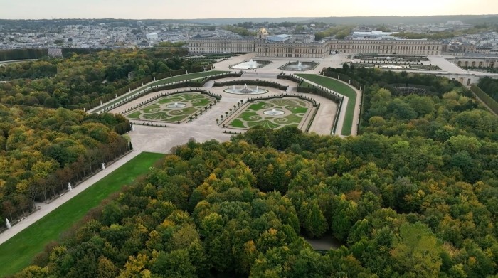 Un Observatoire de la biodiversité à Versailles