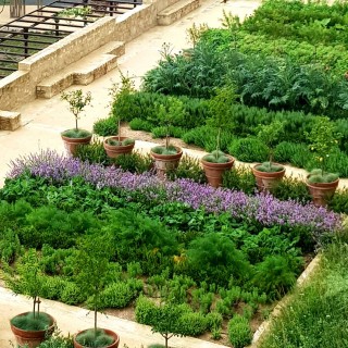 Conférence de l'Institut Européen des Jardins 