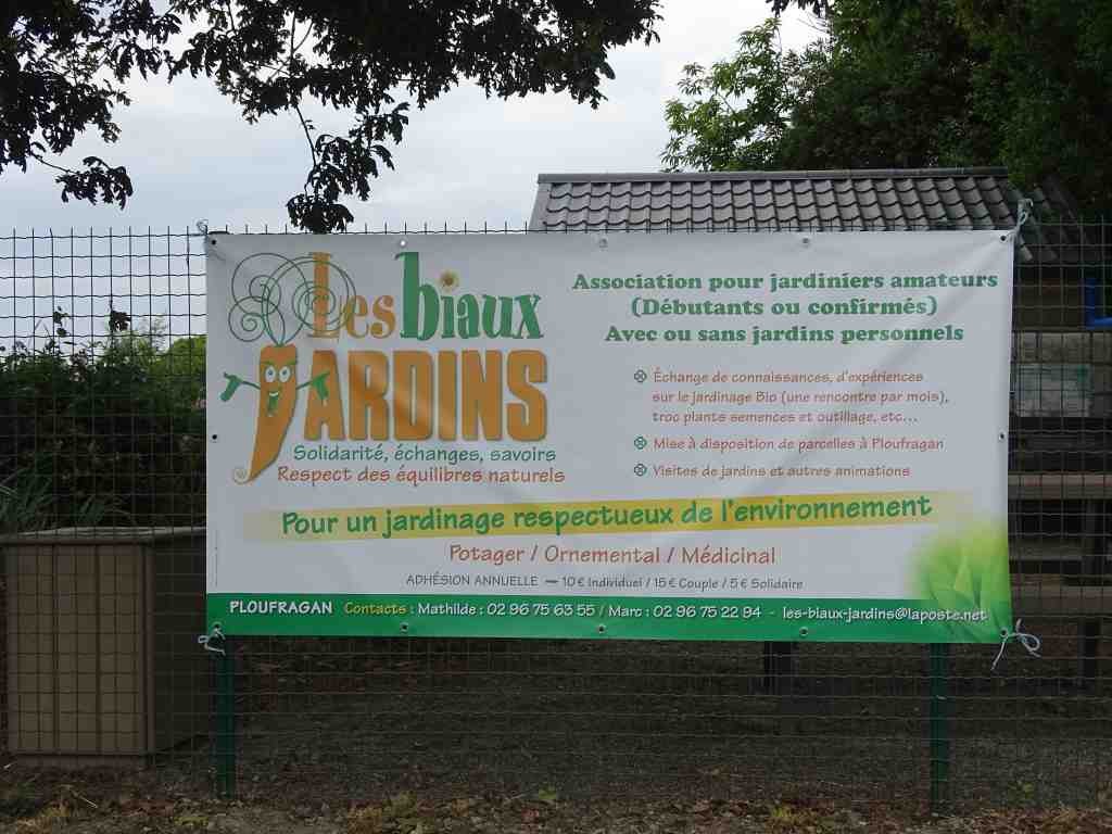 Les Biaux Jardins