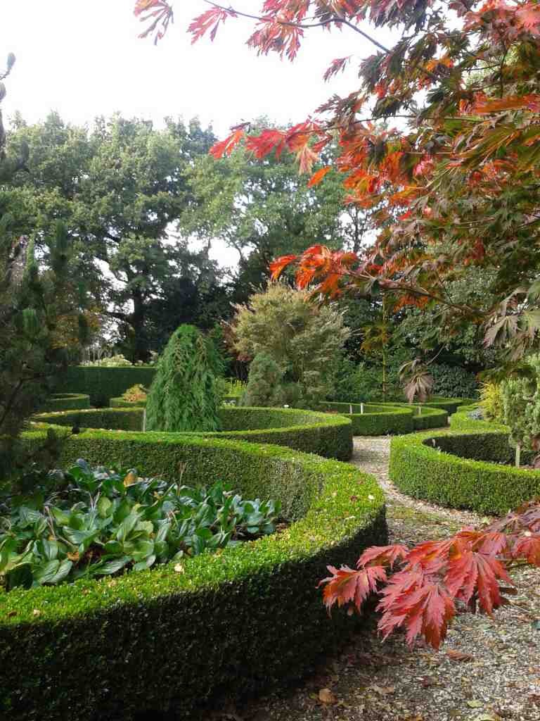 Jardin Botanique des Montagnes Noires