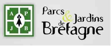 Association des Parcs et Jardins de Bretagne