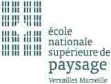 L'École nationale supérieure de paysage Versailles Marseille