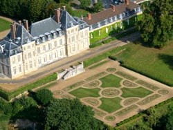 Château de Saint-Jean de Beauregard