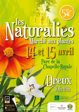 Les Naturalies