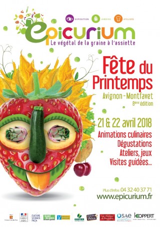 Fête du Printemps