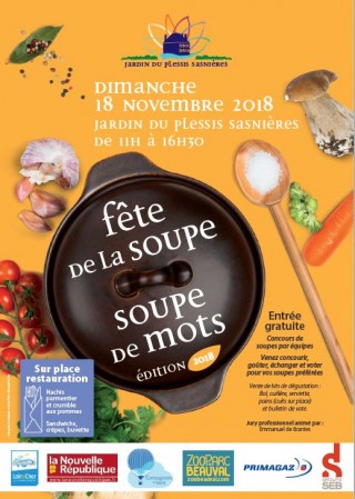 Fête de la soupe