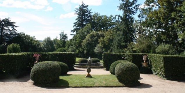 Fête des Plantes "Art de vivre et Jardin"