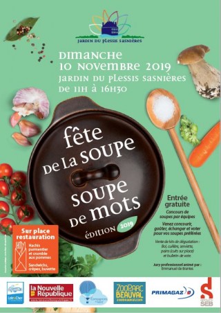 Fête de la soupe