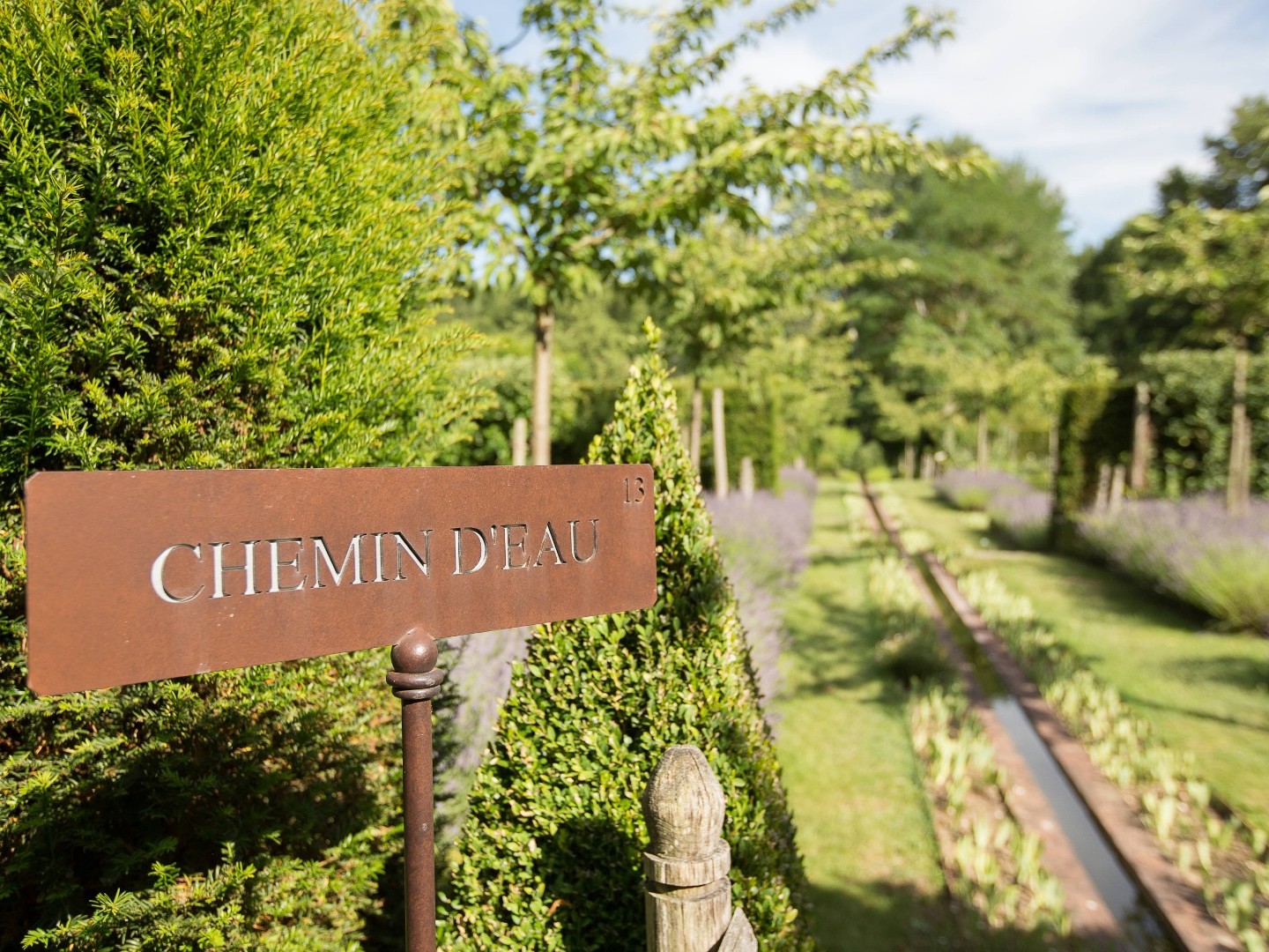 Fête de la Madeleine au Domaine de Poulaines