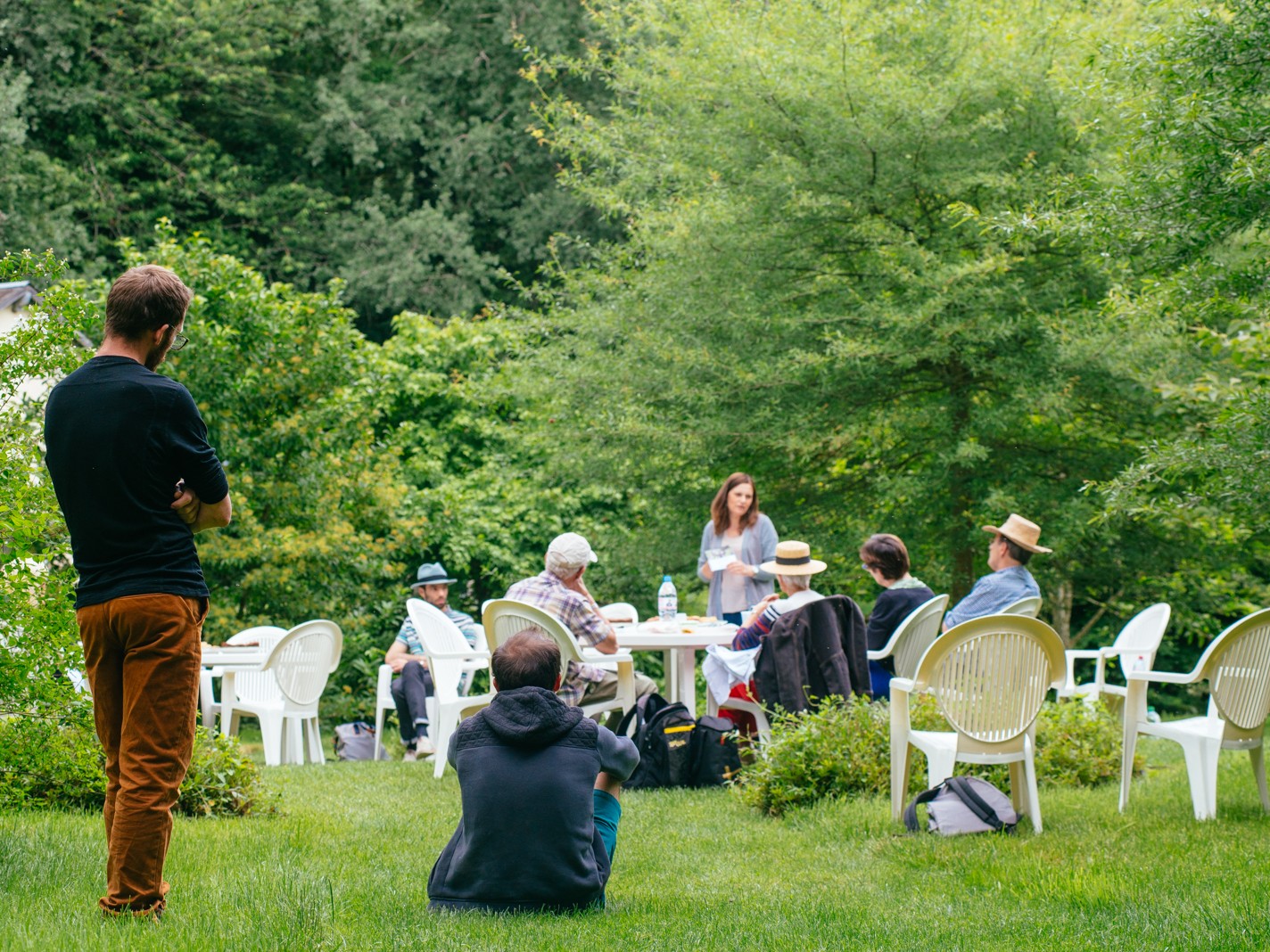 Journées Européennes du Patrimoine au Domaine de Poulaines