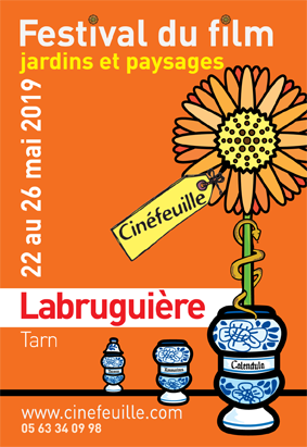 Festival Cinéfeuille
