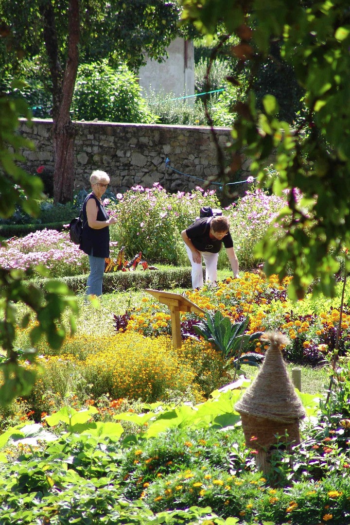 Fête du Potager