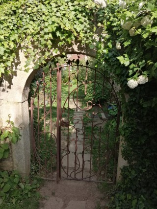 Portes ouvertes du Jardin et Collection Annabelle