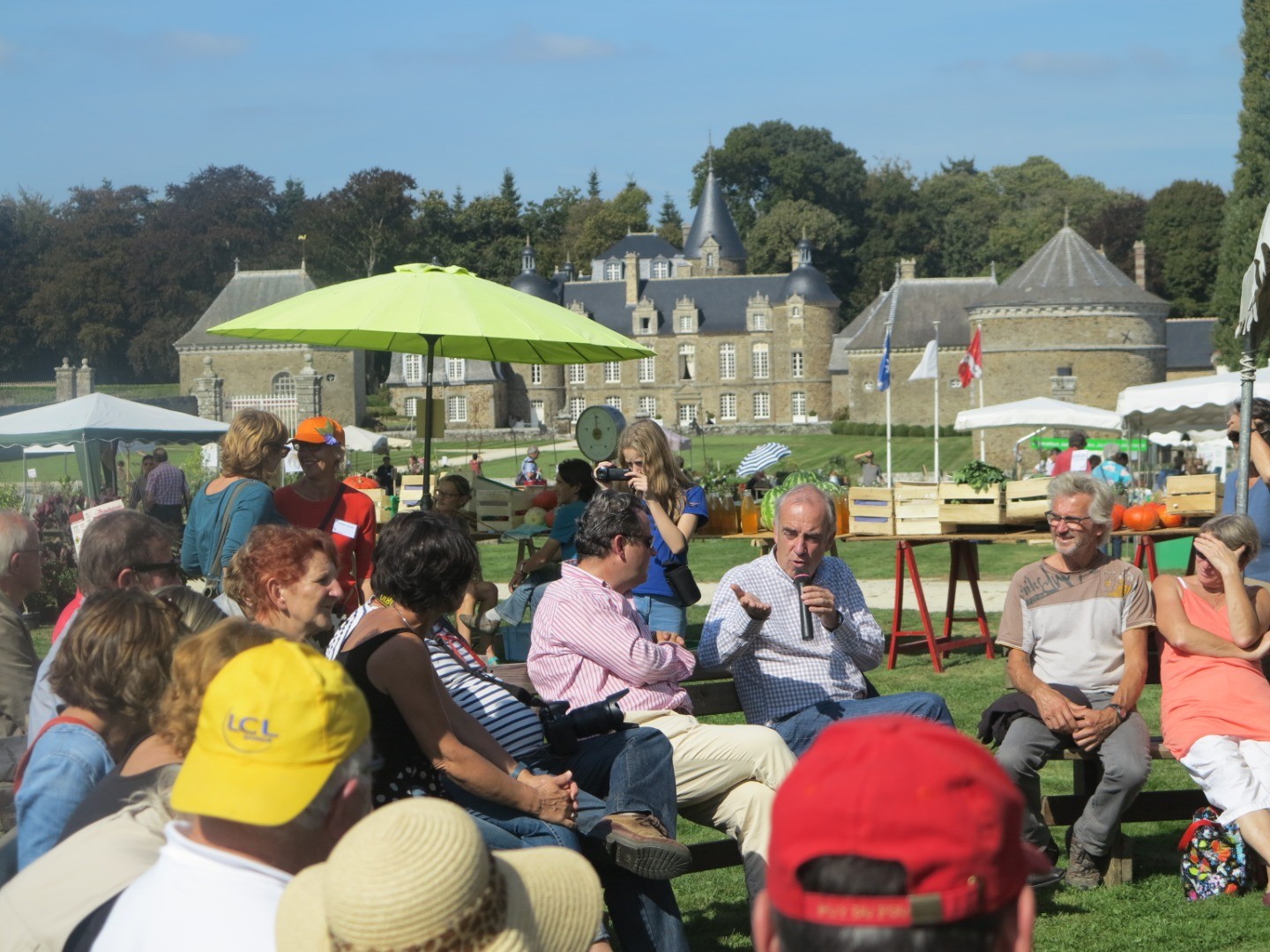 Festival Plantes 