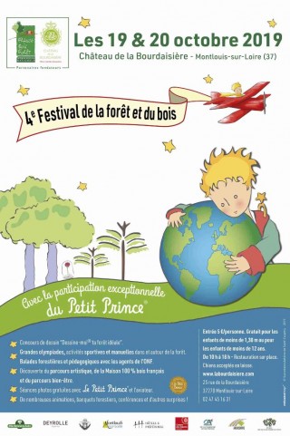 Festival de la forêt et du bois