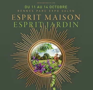 Esprit Maison Esprit Jardin