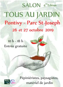 Tous au Jardin