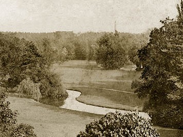 Conférences de l'Institut Européen des Jardins et Paysages