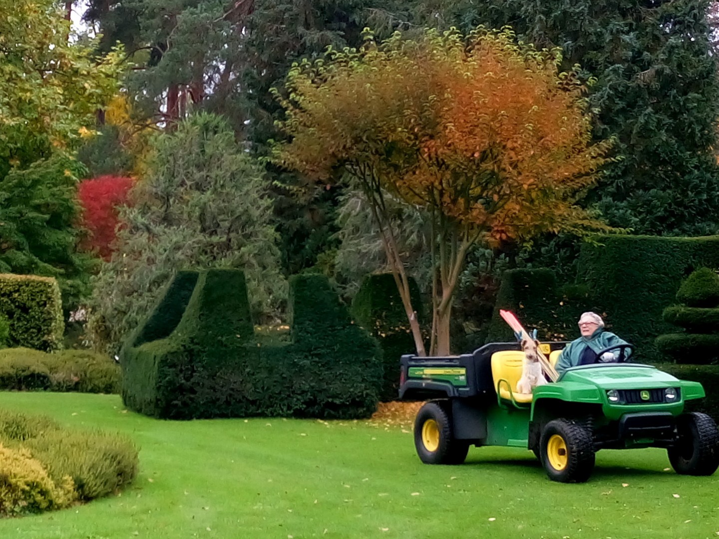 RdV aux jardins : 50 ans d'expériences