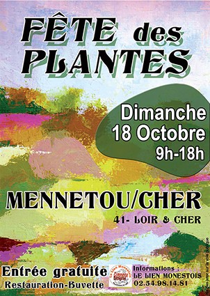 Fête des Plantes dans la Cité Médiévale