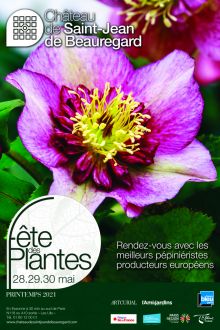 Fête des Plantes de Printemps