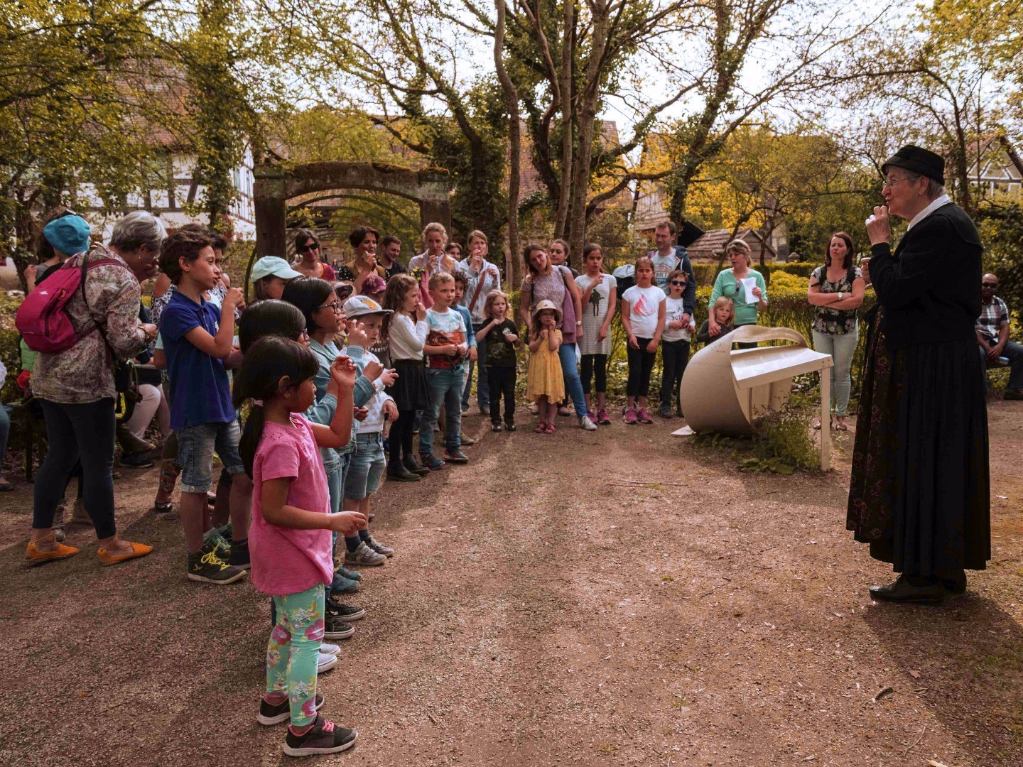 Contes et Légendes d'Automne