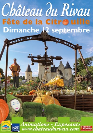 Fête de la Citrouille