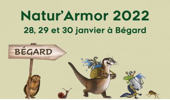 Natur'Armor 2022