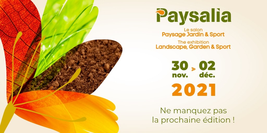 PAYSALIA 2021