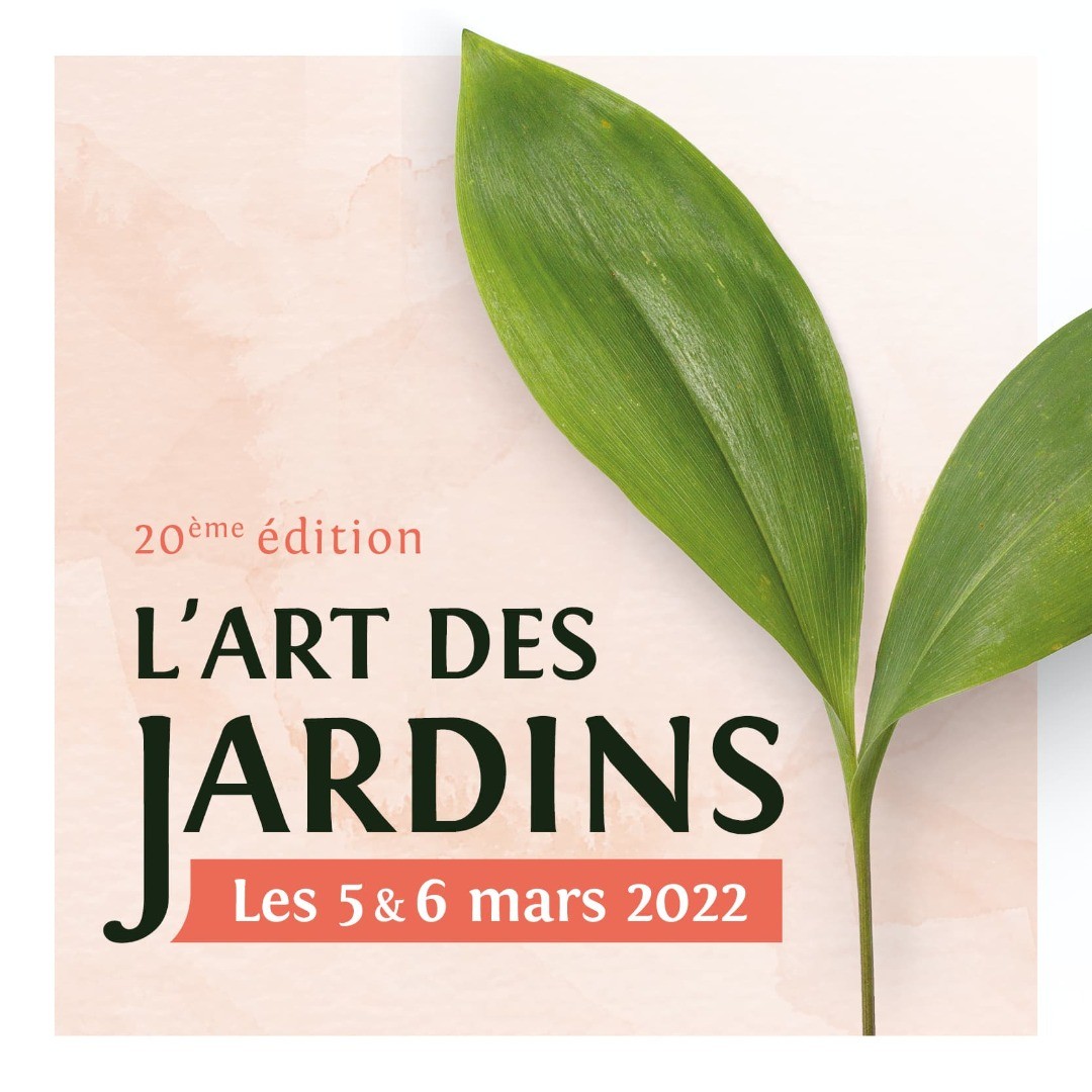 ART DES JARDINS