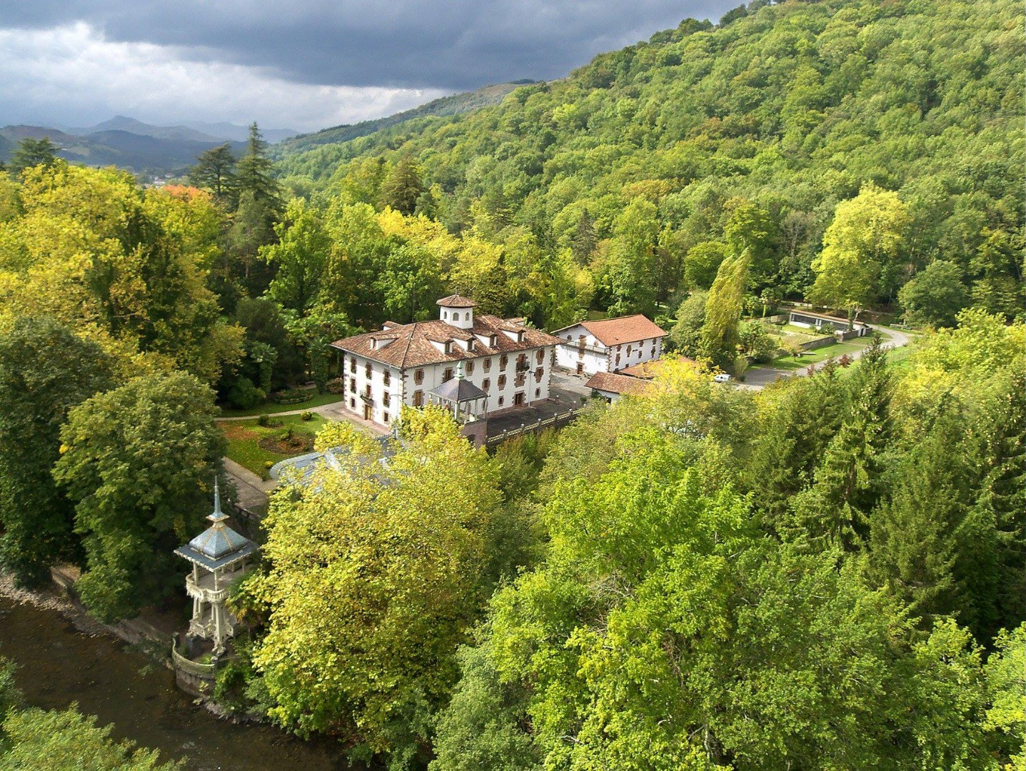 Conférences de l'Institut Européen des Jardins 