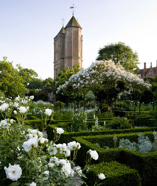 Conférences de l'Institut Européen des Jardins 