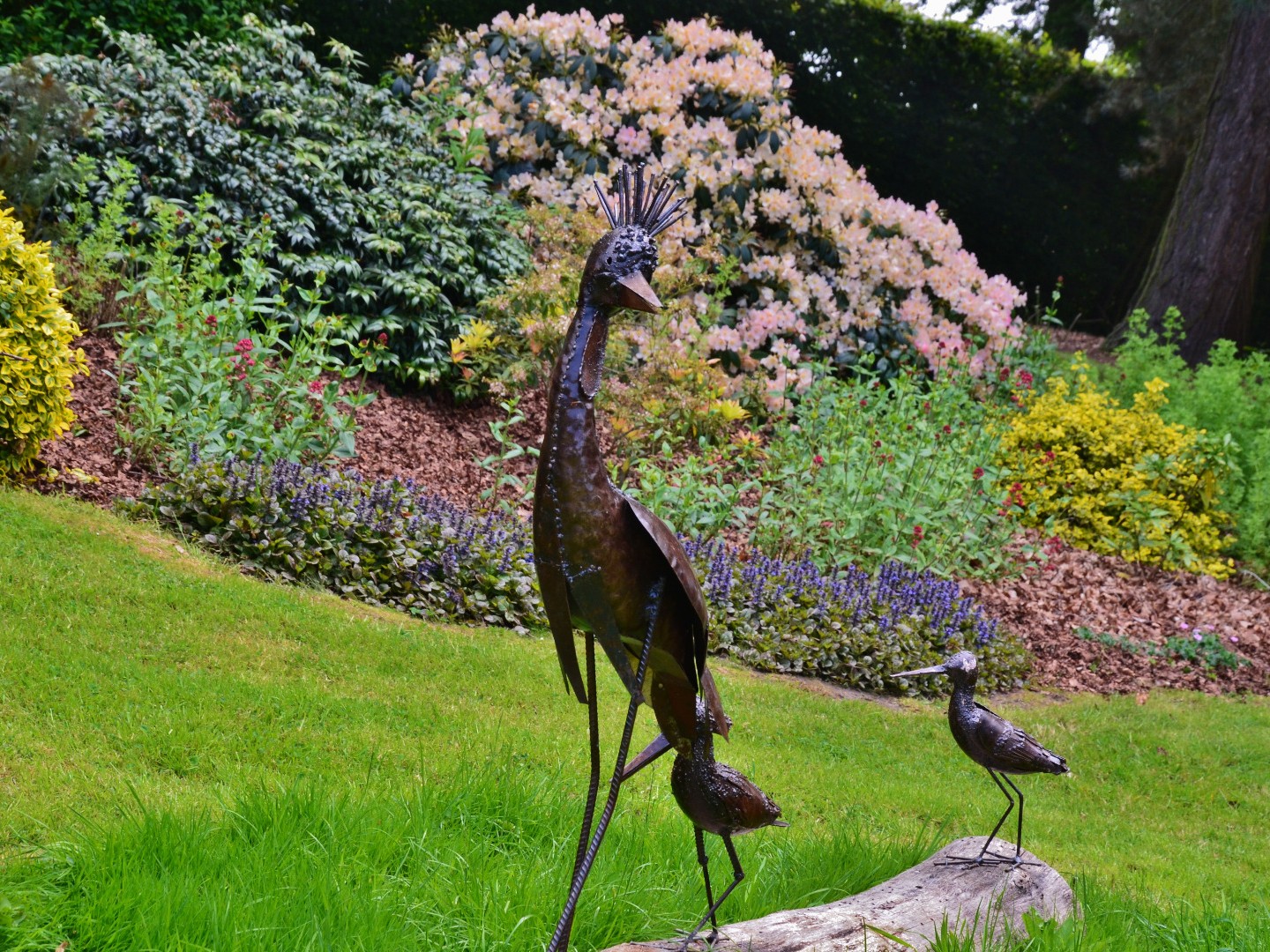 Salon "Déco-Jardins"