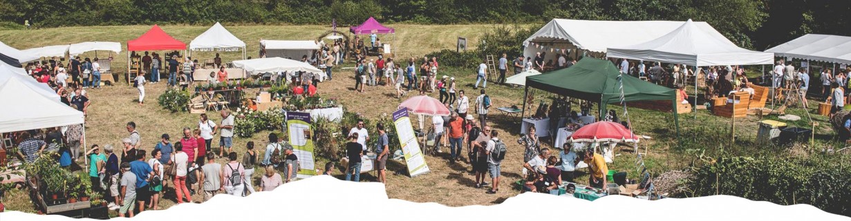 "Faites" des légumes et des jardins