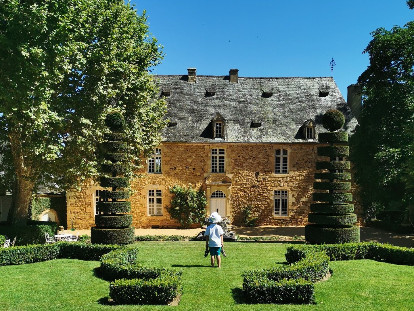 JOURNÉES EUROPÉENNES DU PATRIMOINE