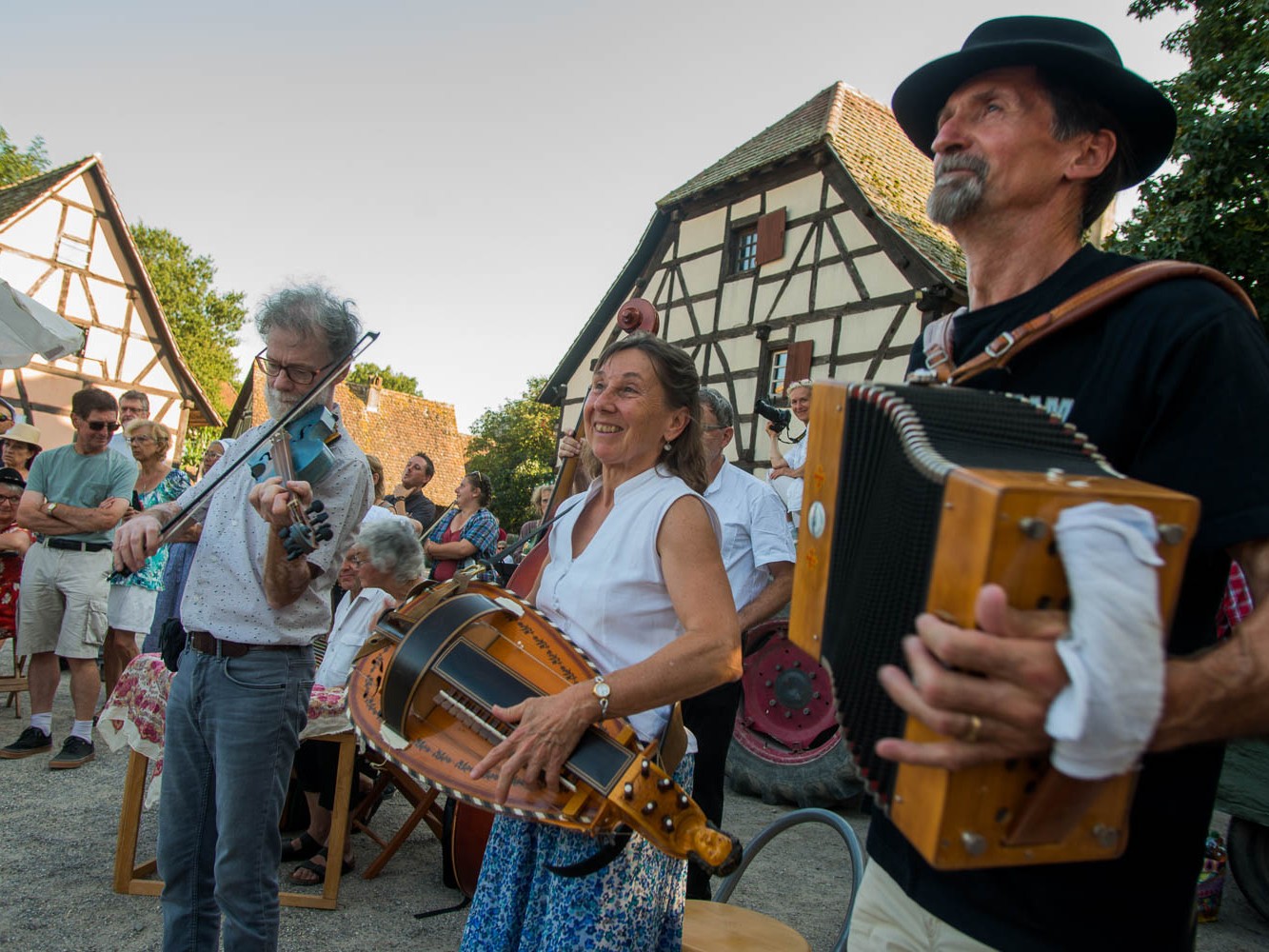14ème Folk' Estival
