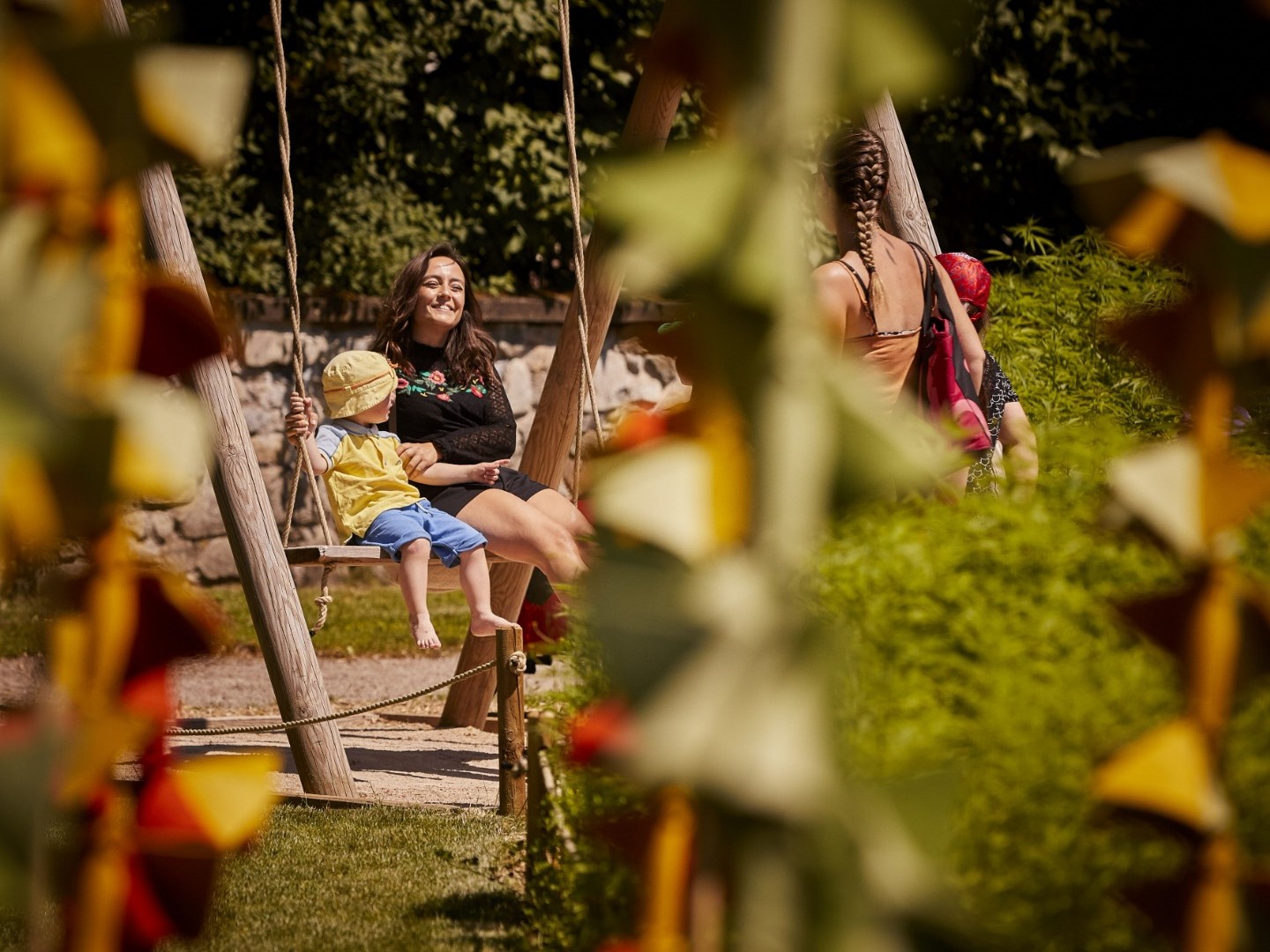 Festival des Jardins Métissés