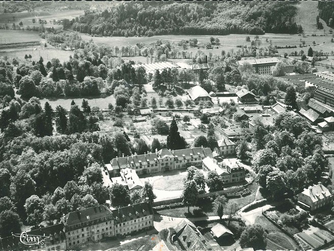 Fête du Patrimoine Industriel