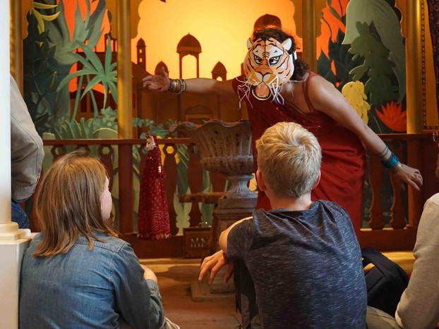Rendez-vous des contes