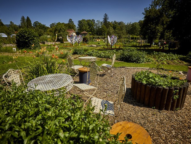 Fête du Potager