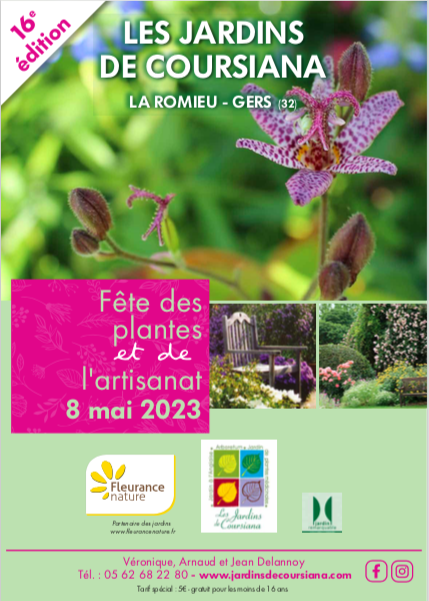 Fête des Plantes et de l'Artisanat