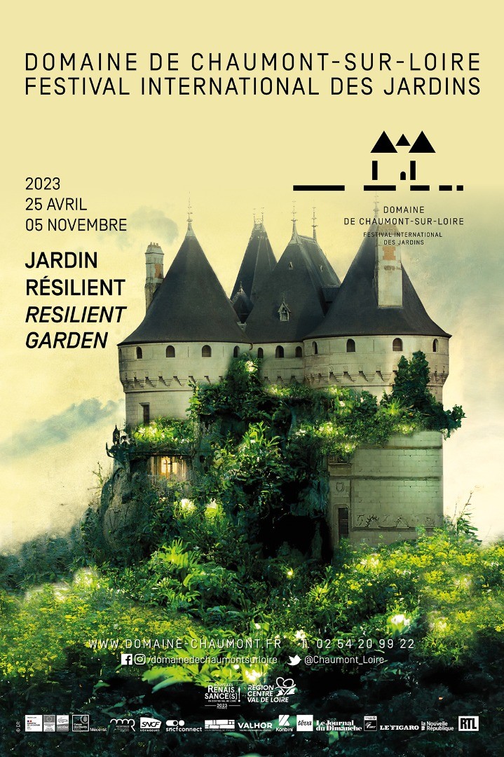 Festival International des Jardins