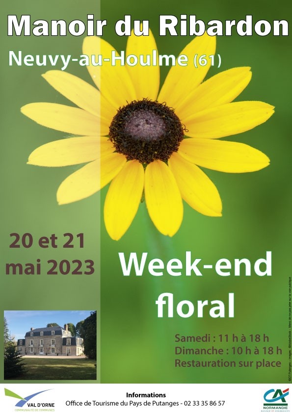 Week-end floral